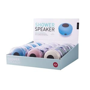 Wireless Shower Speaker